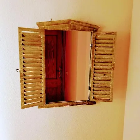 Apartment La Estrella Con Garaje Incluido Avila