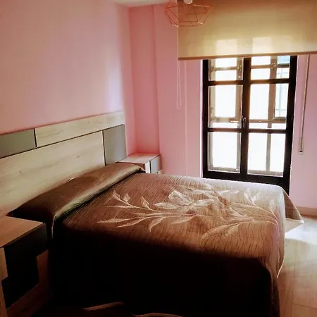 La Estrella Con Garaje Incluido