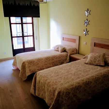 La Estrella Con Garaje Incluido *