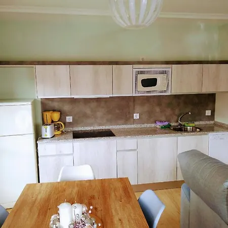 La Estrella Con Garaje Incluido *