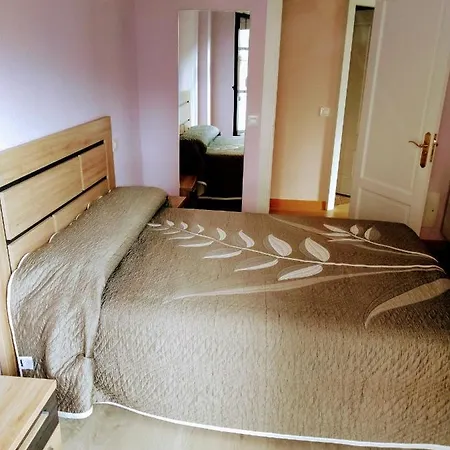 La Estrella Con Garaje Incluido