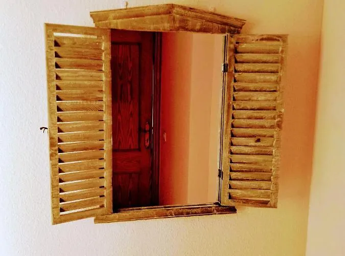 Appartement La Estrella Con Garaje Incluido Ávila