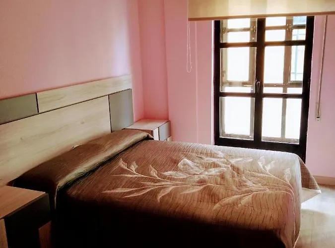 La Estrella Con Garaje Incluido