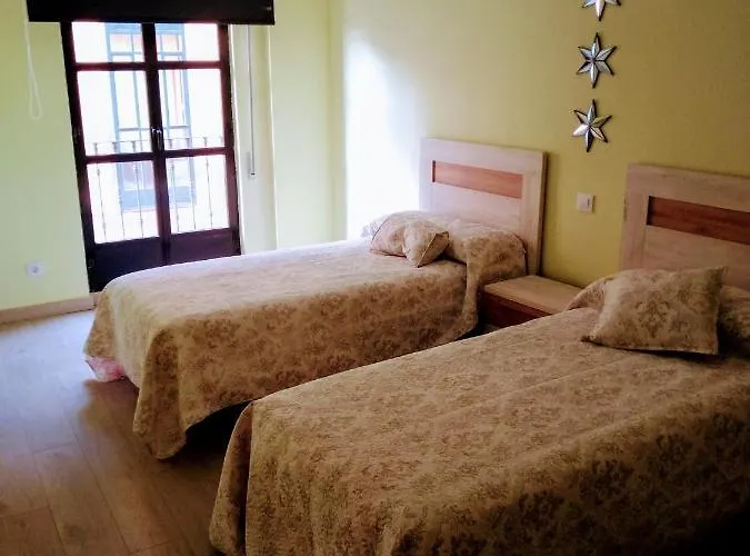 La Estrella Con Garaje Incluido *