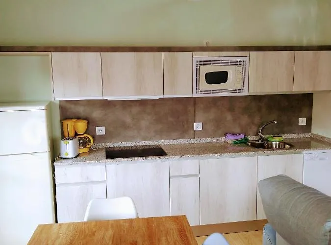 La Estrella Con Garaje Incluido *