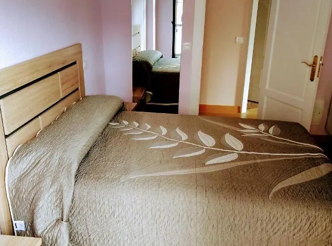 La Estrella Con Garaje Incluido